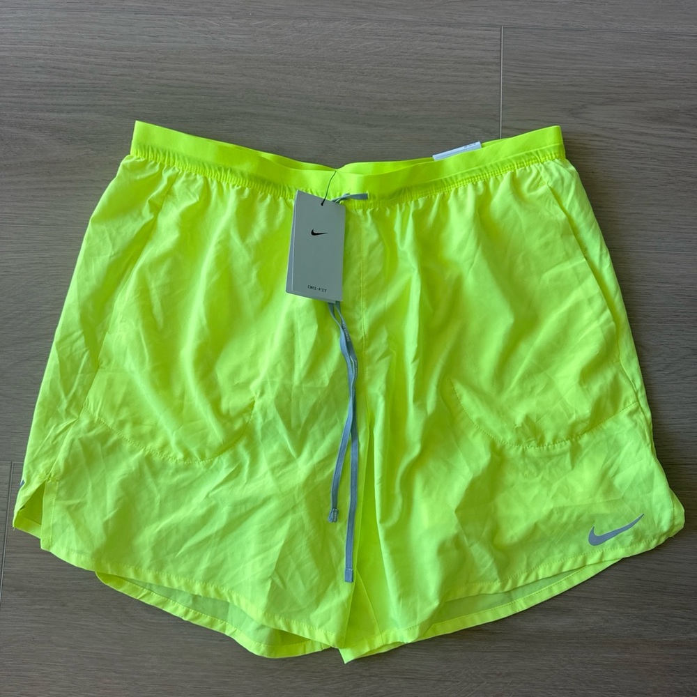 Nike Flex Stride 7” 2 In 1 Shorts SIZE XL NWT